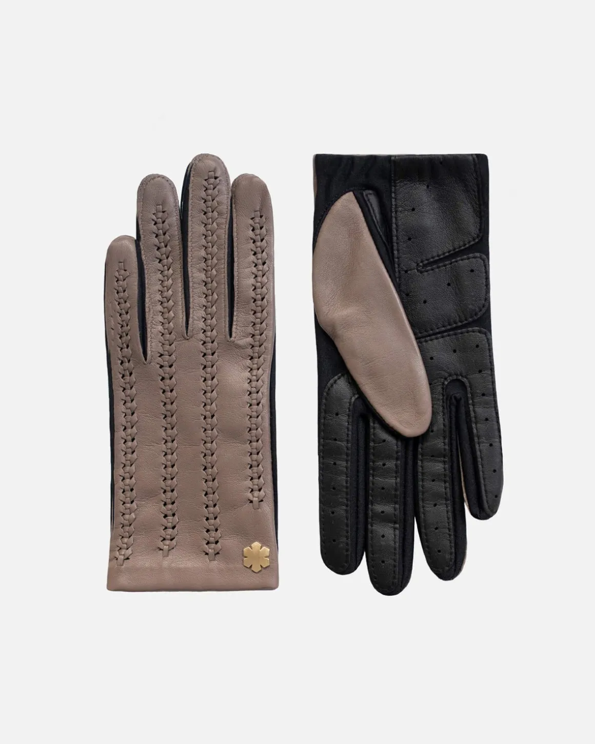 EMMA ONE-SIZE - TAUPE