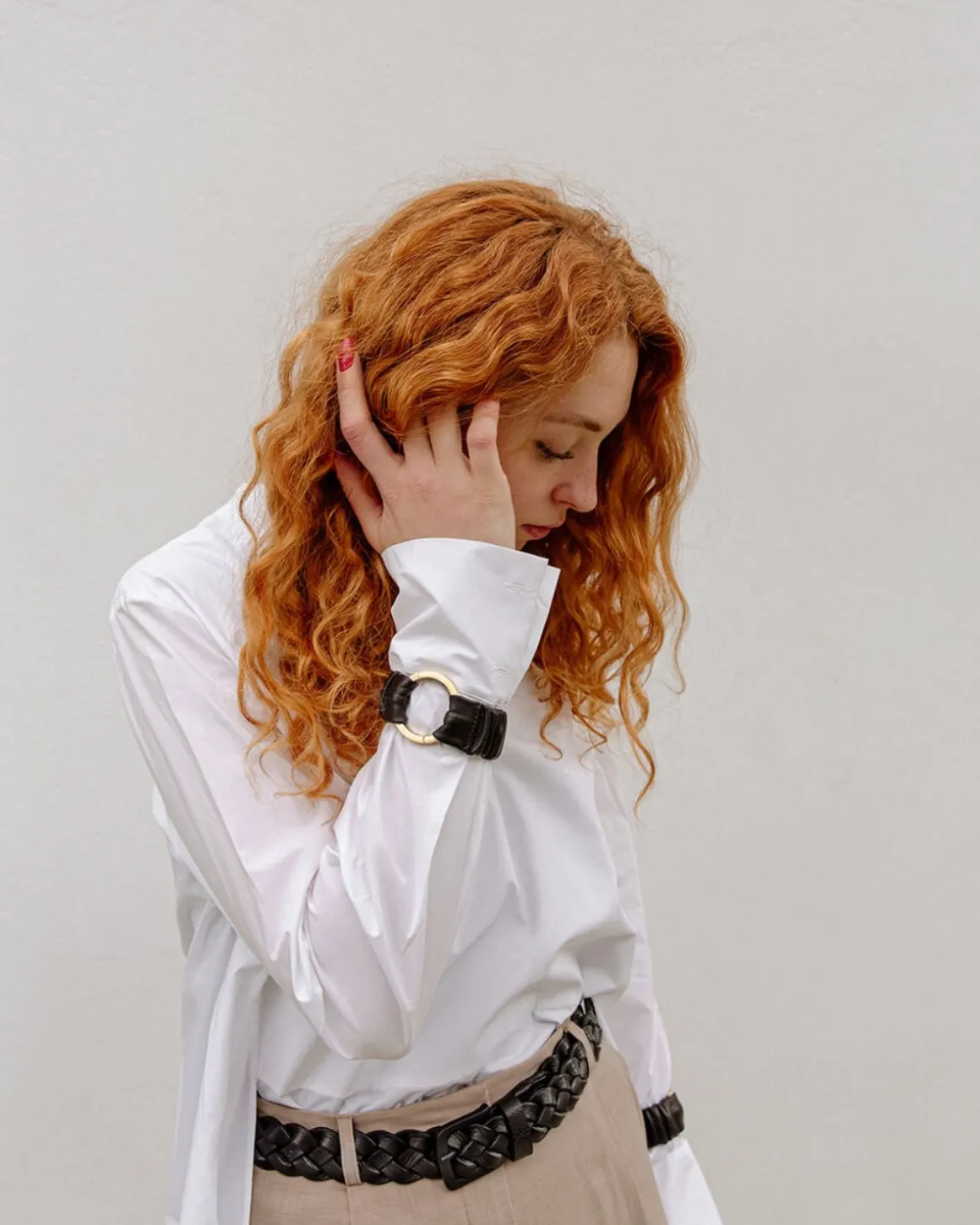 ESTELLE ARMBÅND