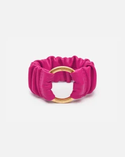 ESTELLE ARMBÅND - PINK EDITION