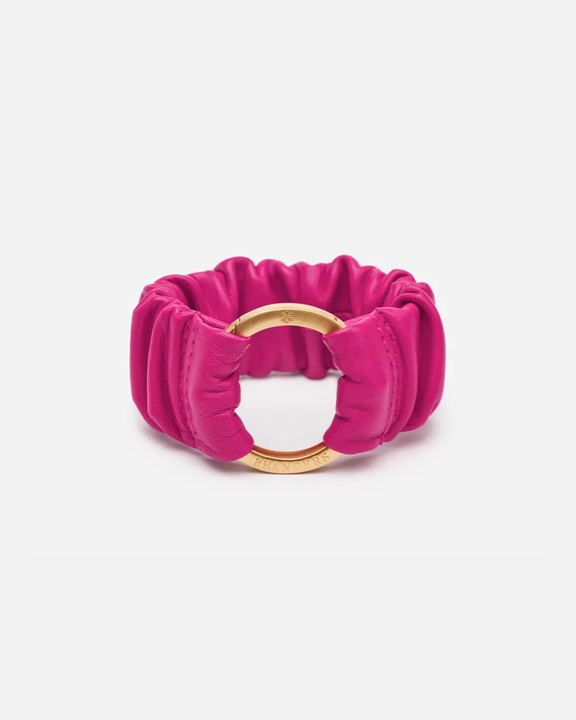 ESTELLE ARMBÅND - PINK EDITION