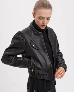ESTELLE BOMBER JAKKE