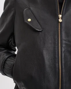 ESTELLE BOMBER JAKKE
