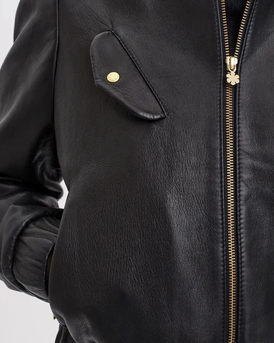 ESTELLE BOMBER JAKKE