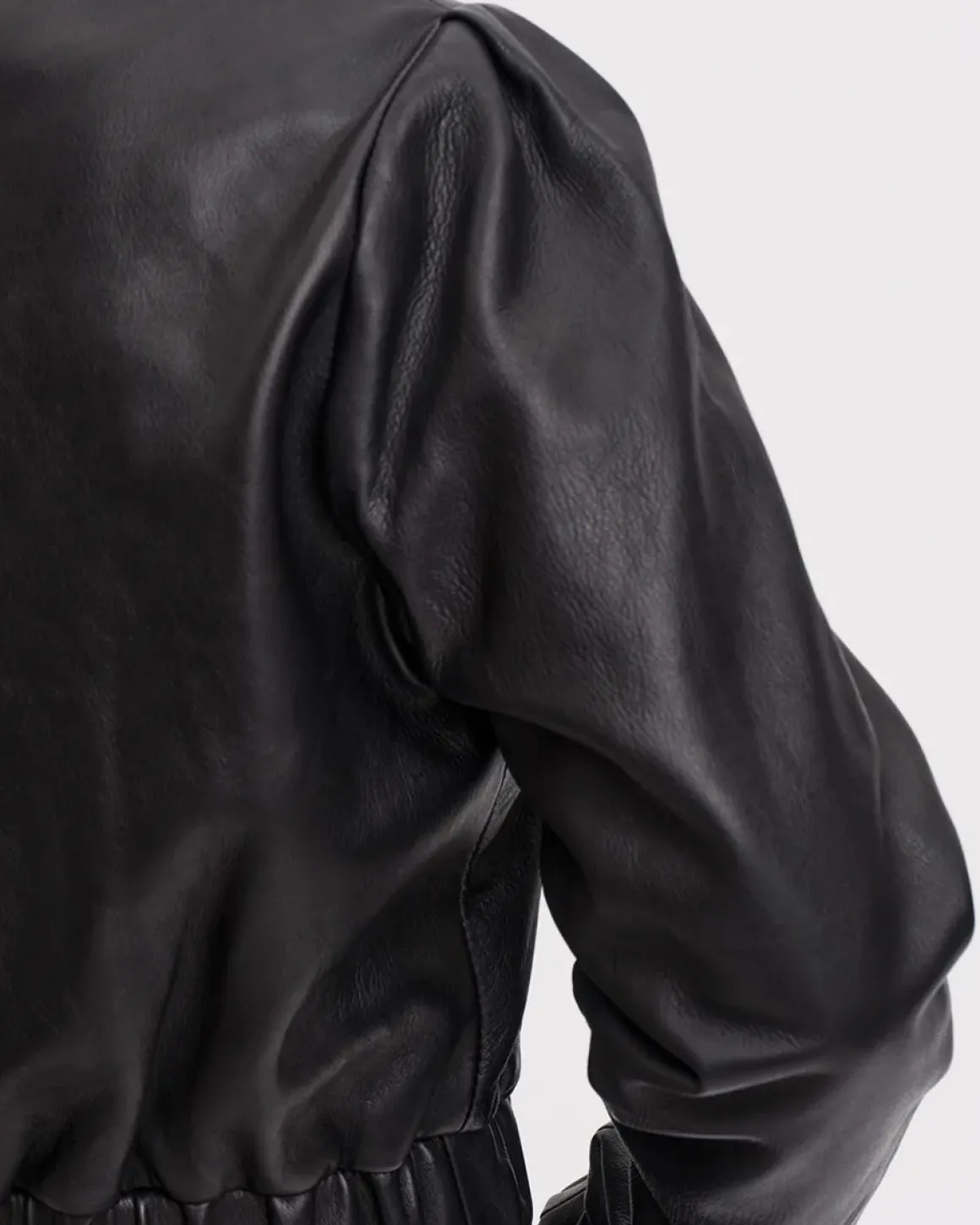 ESTELLE BOMBER JAKKE