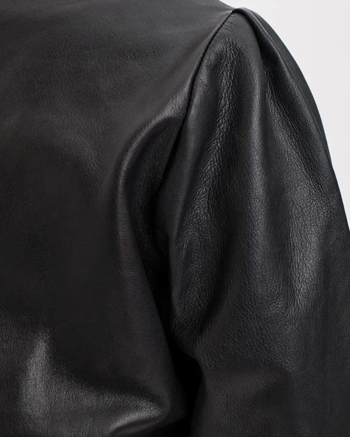 ESTELLE BOMBER JAKKE