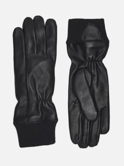 FBI HANDSKER