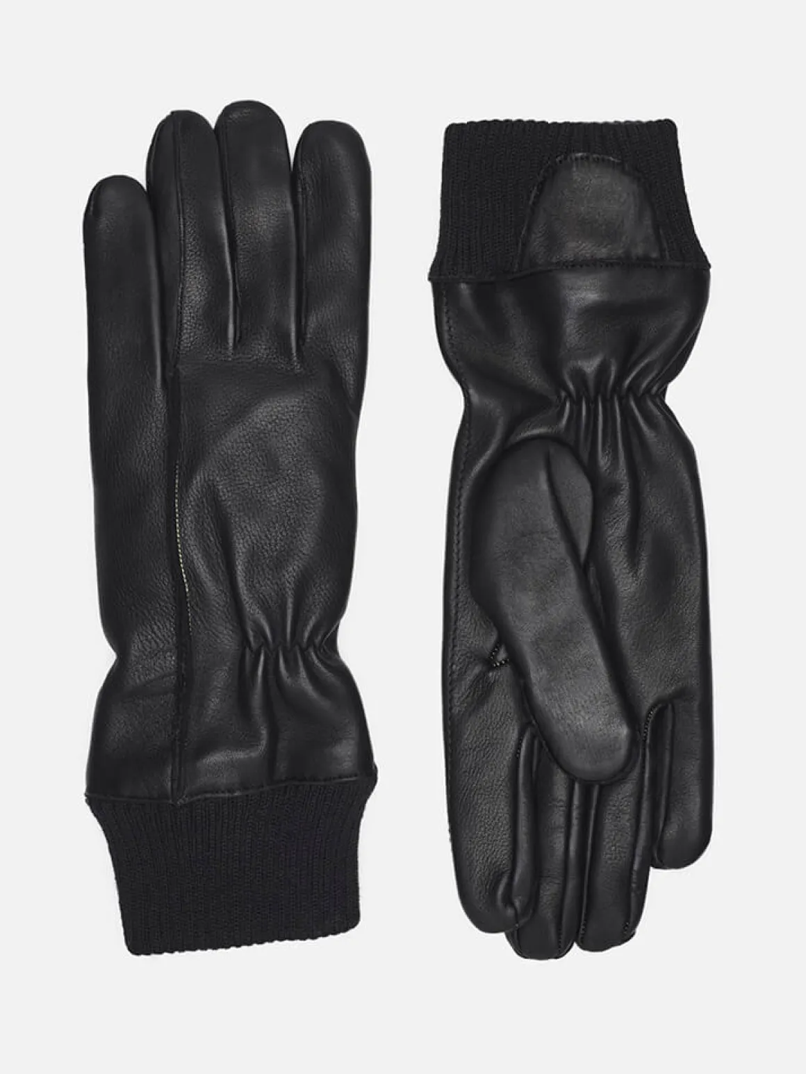 FBI HANDSKER