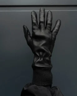 FBI HANDSKER