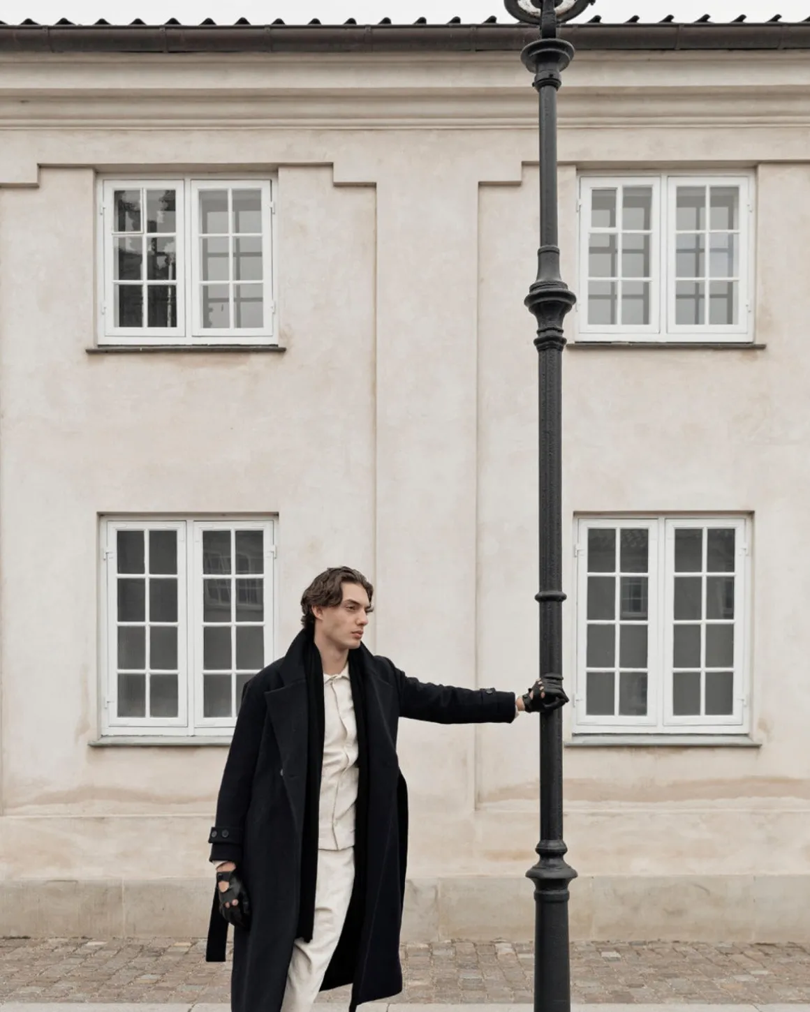 FREDERIK