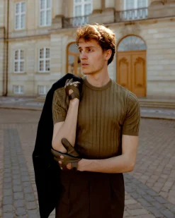 FREDERIK ONE-SIZE - ARMY