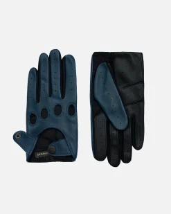 FREDERIK ONE-SIZE - DEEP BLUE