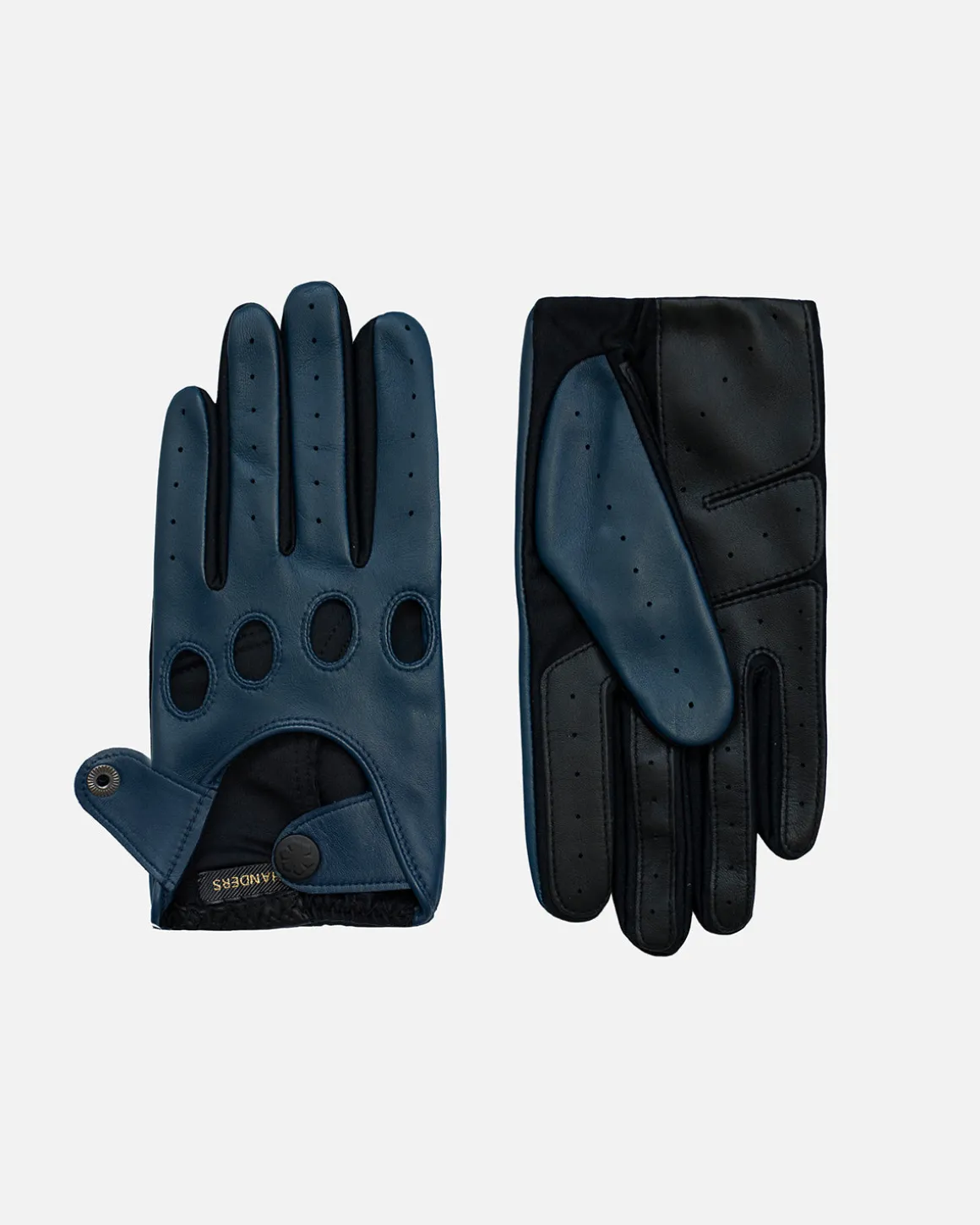 FREDERIK ONE-SIZE - DEEP BLUE