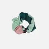 GRAND KALMUS SCRUNCHIE - SILKE