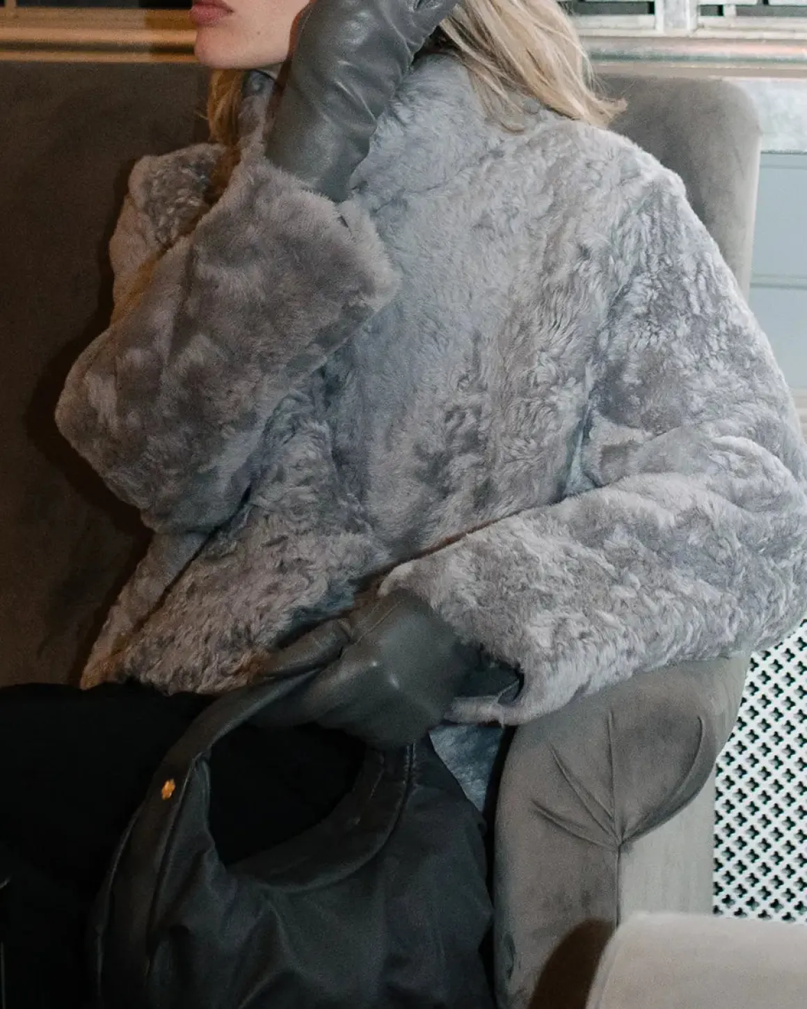 HELENA JAKKE