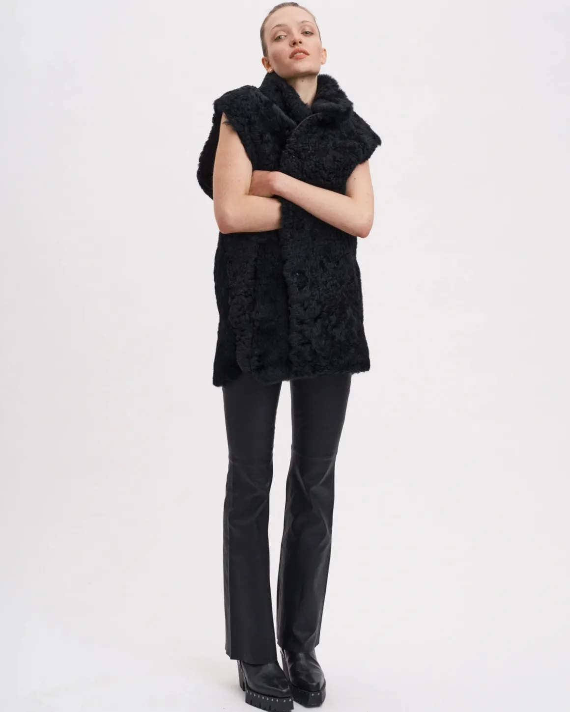 HELENA VEST