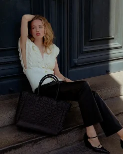 ISABELLA ARBEJDSTASKE