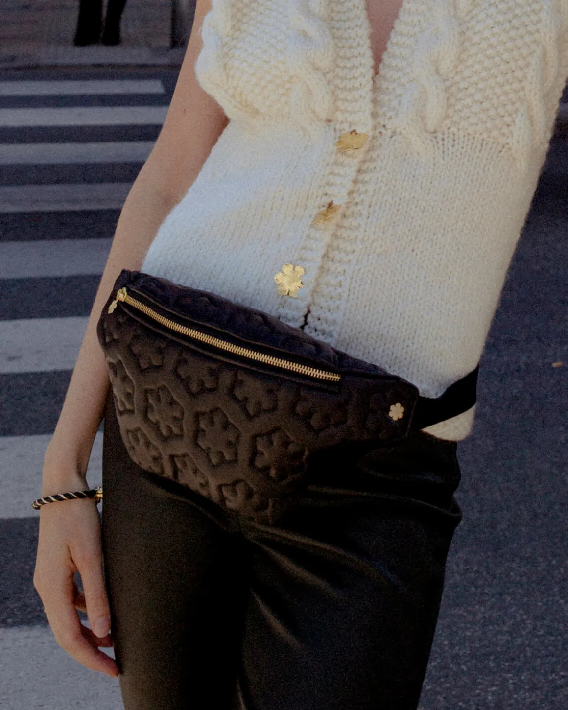ISABELLA BELT BAG