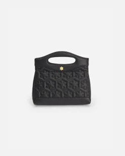ISABELLA KEYHOLE CLUTCH