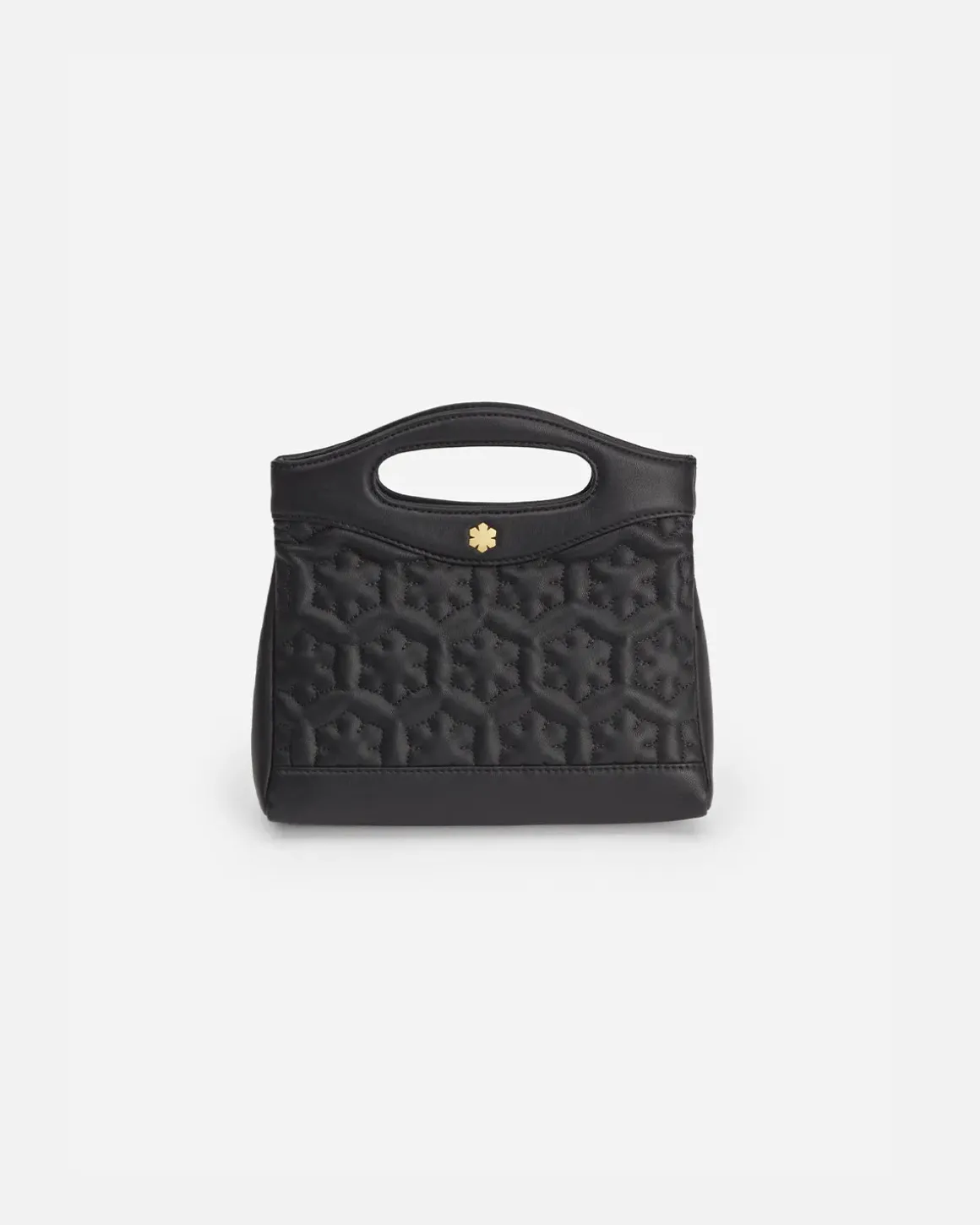 ISABELLA KEYHOLE CLUTCH