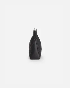 ISABELLA KEYHOLE CLUTCH