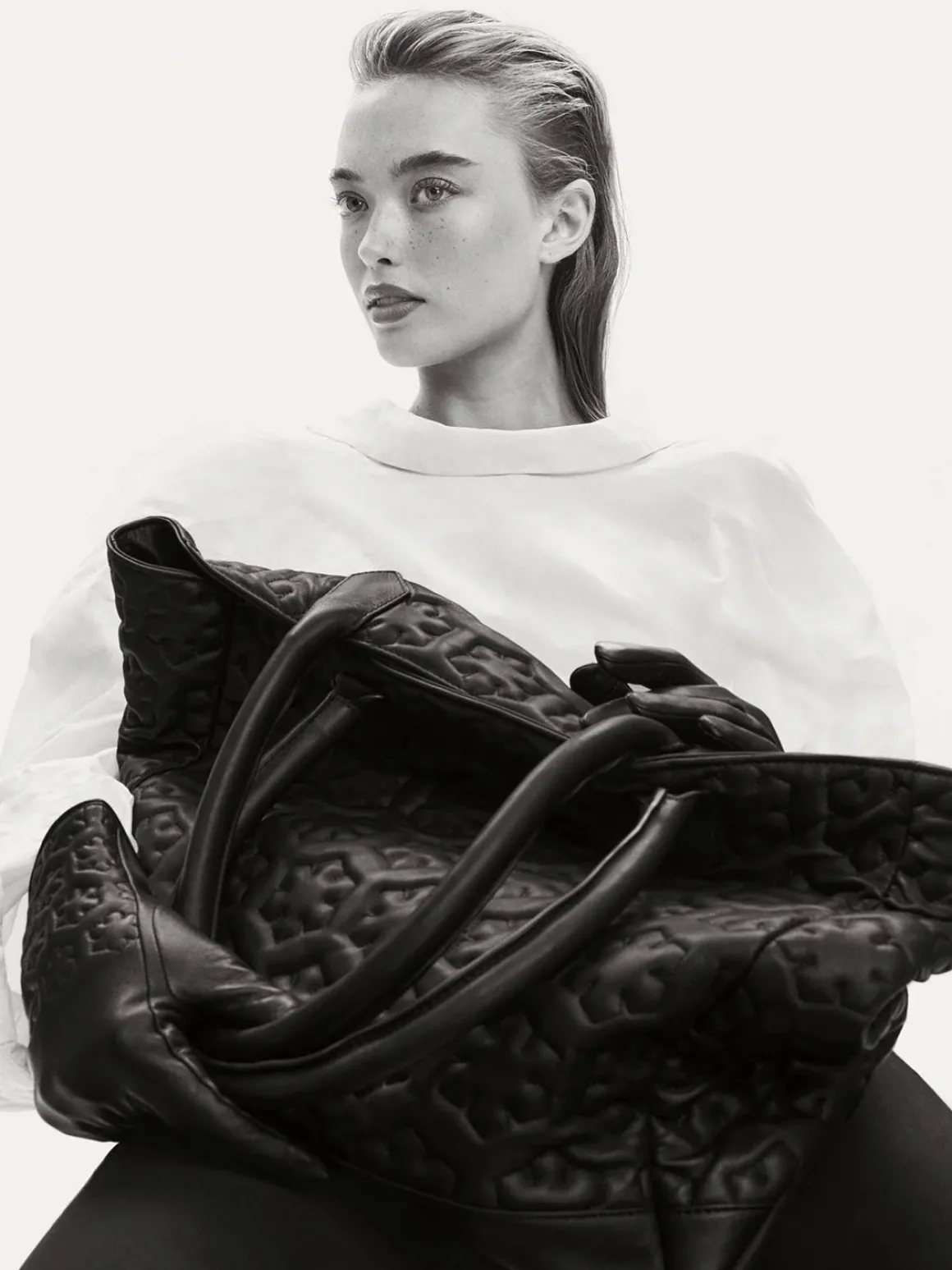 ISABELLA QUILTET