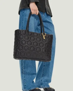 ISABELLA TOTE BAG