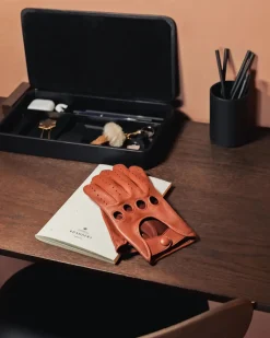 KALMUS DESK ORGANISER