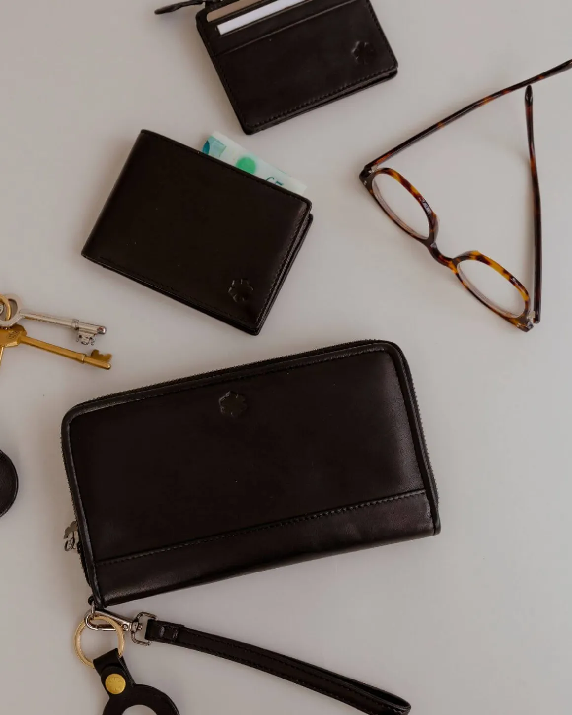 KALMUS GRAND WALLET