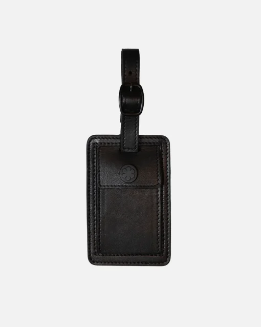 KALMUS LUGGAGE TAG