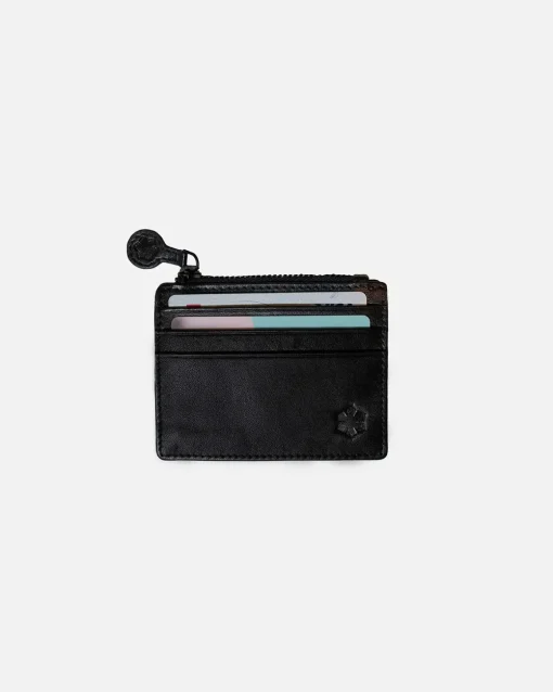 KALMUS ZIP WALLET