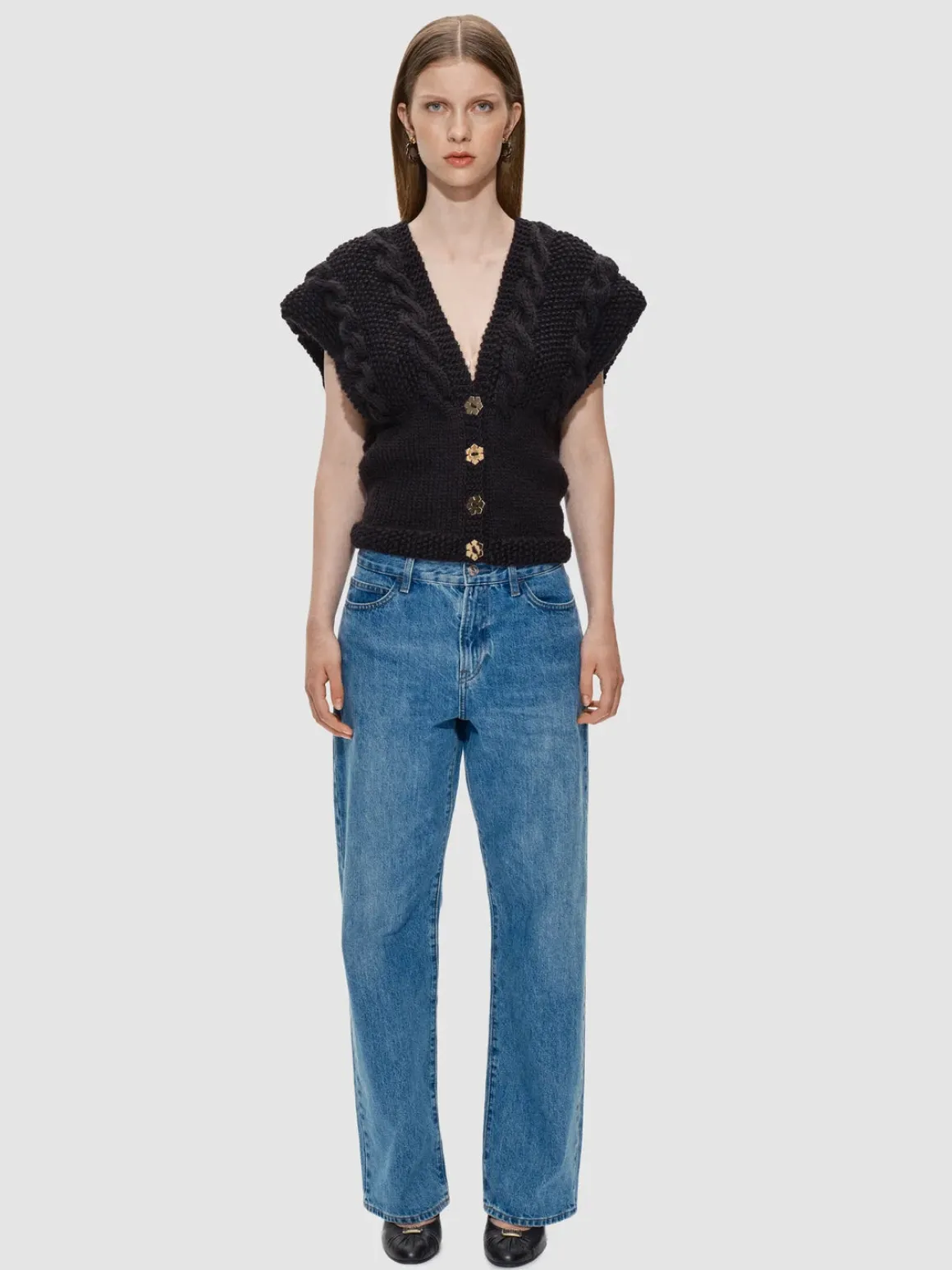 LOUISA CARDI - ULD