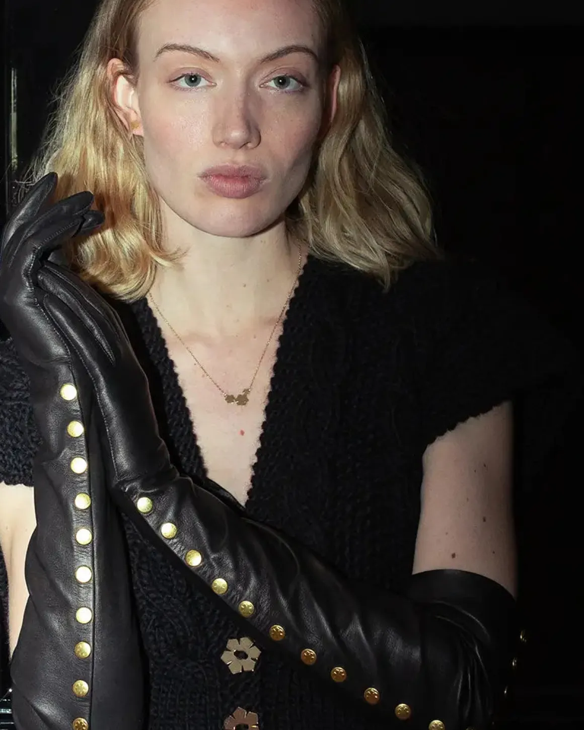 LOUISA CARDI - ULD