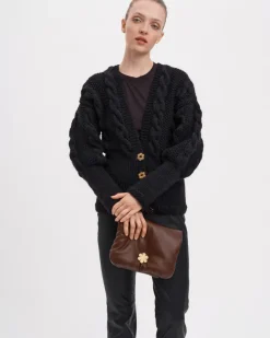 LOUISA CARDIGAN - ULD