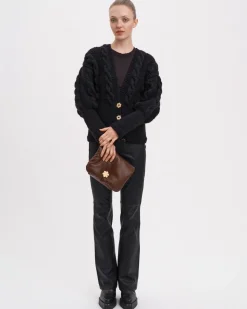 LOUISA CARDIGAN - ULD
