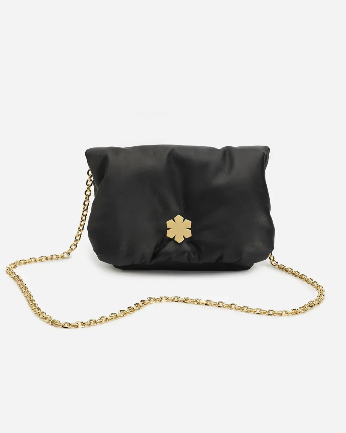 LOUISA CLUTCH GRAND - HANDSKESKIND