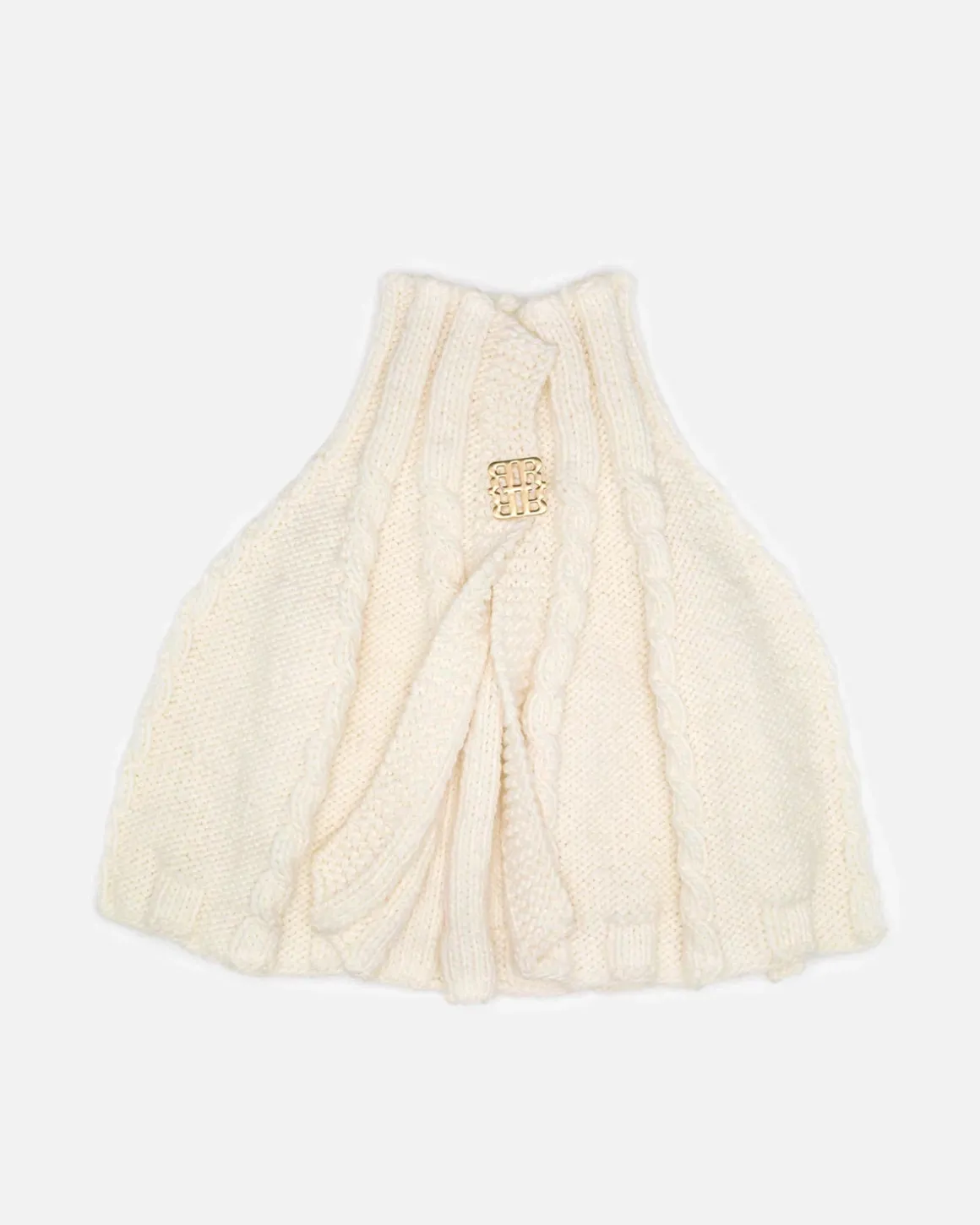LOUISA PONCHO - ULD