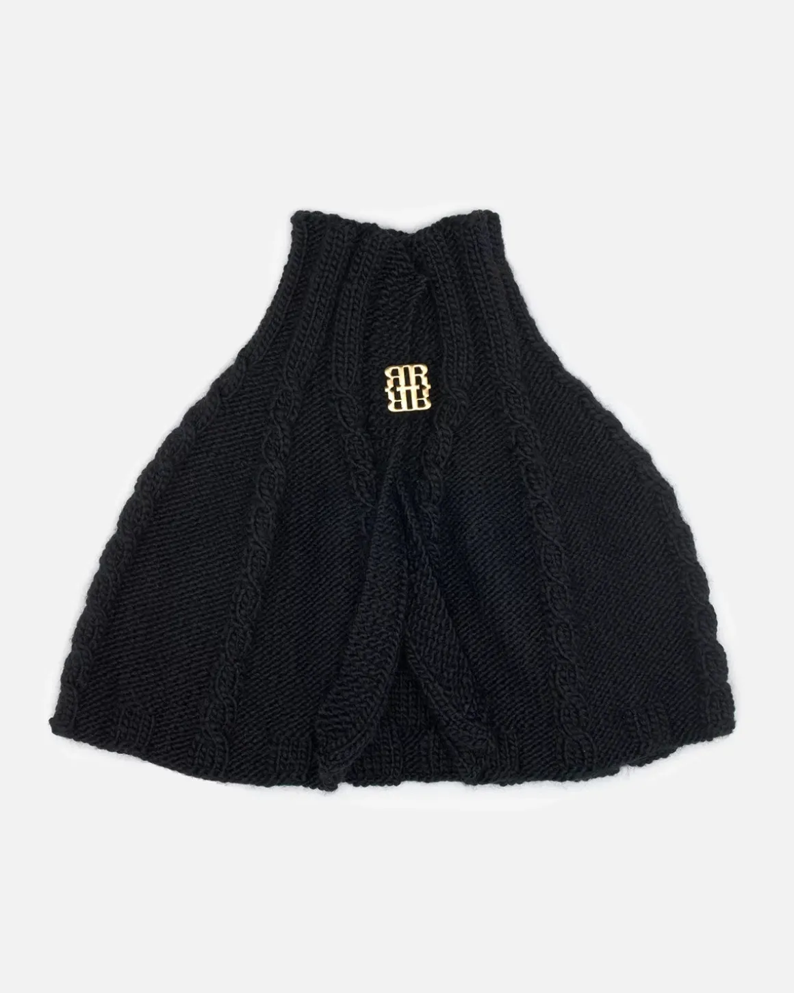 LOUISA PONCHO - ULD