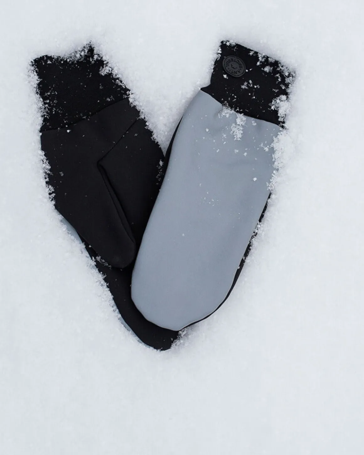 REFLECTIVE SOFTSHELL LUFFER