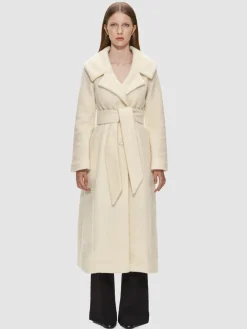 ROBE COAT - ULD