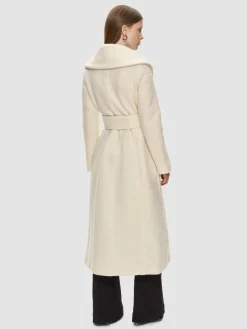 ROBE COAT - ULD