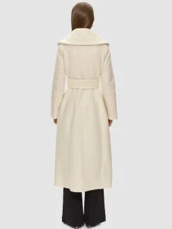 ROBE COAT - ULD