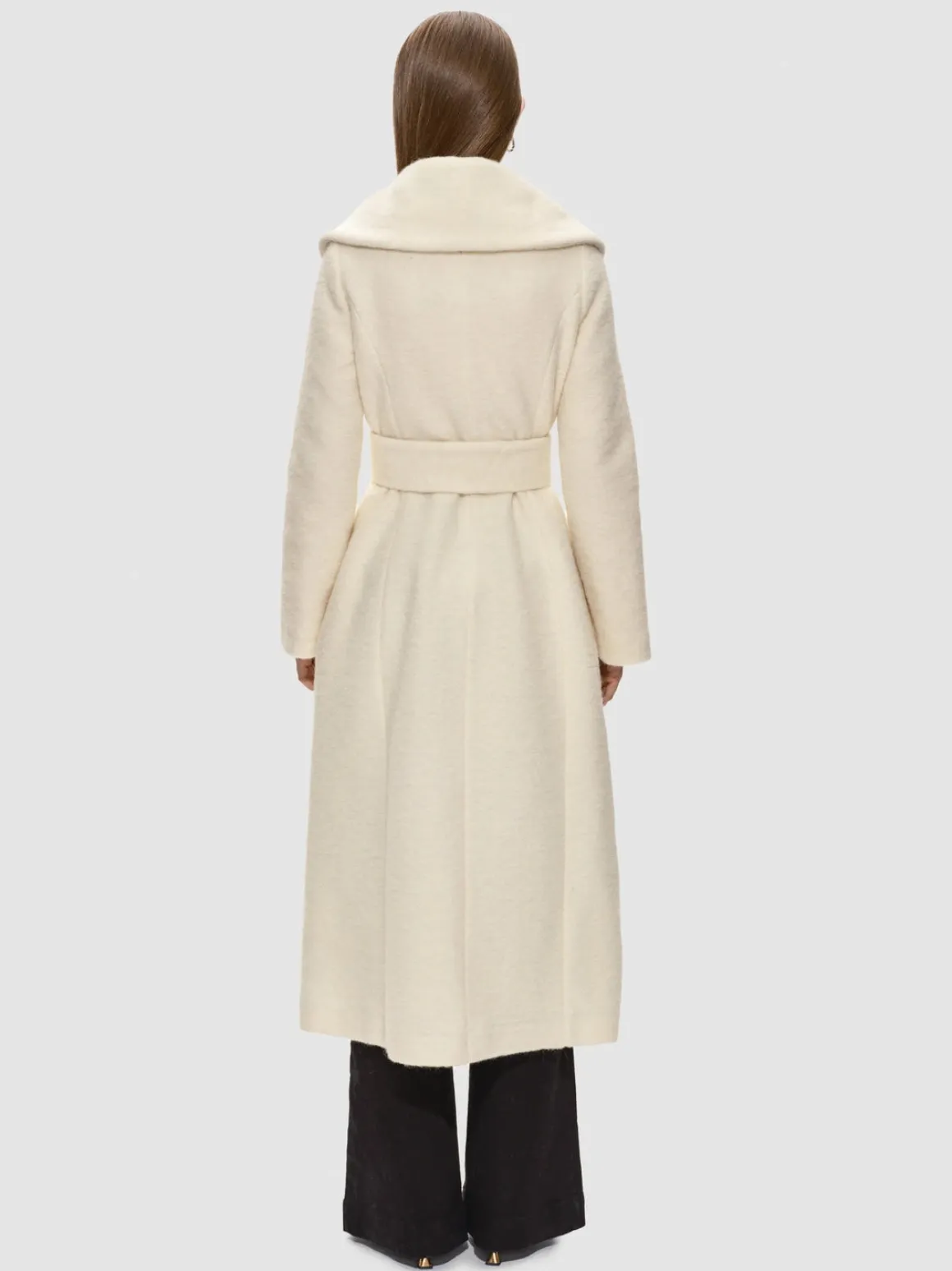 ROBE COAT - ULD