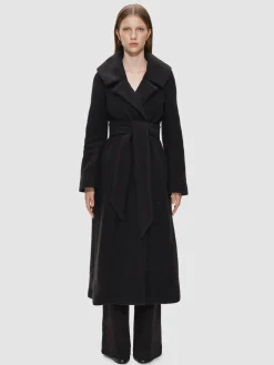 ROBE COAT - ULD