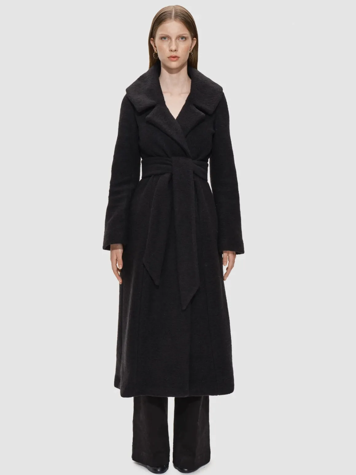 ROBE COAT - ULD