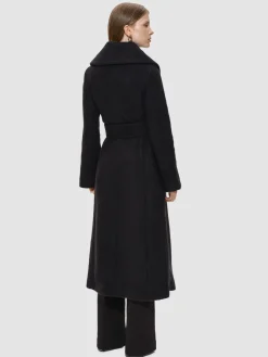 ROBE COAT - ULD