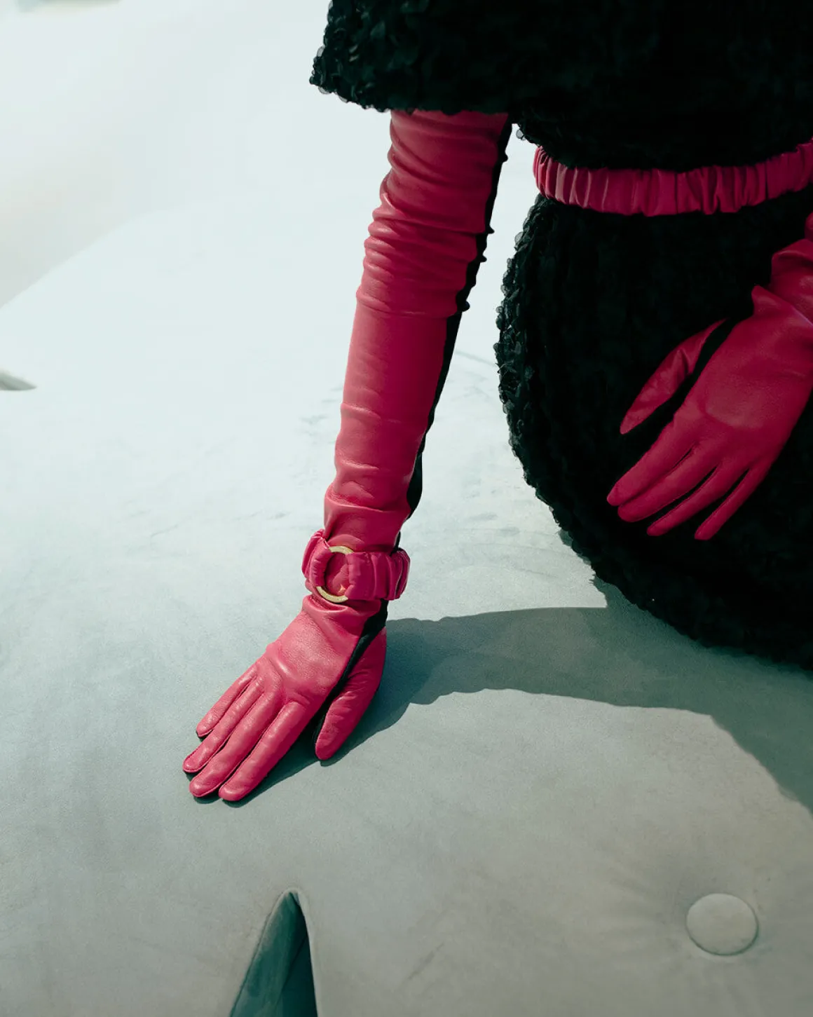 SOPHIA 16" One-Size - PINK EDITION