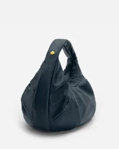 SWAN TASKE CLASSIC - UPCYCLED SKIND