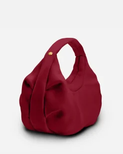 SWAN TASKE CLASSIC - UPCYCLED SKIND
