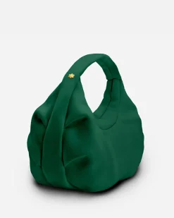 SWAN TASKE CLASSIC - UPCYCLED SKIND