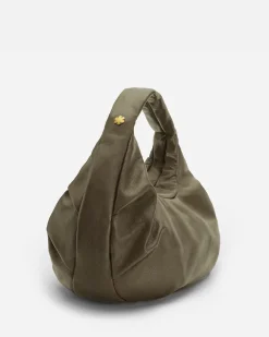SWAN TASKE CLASSIC - UPCYCLED SKIND